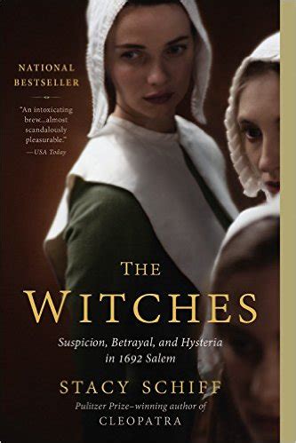 Book concerning the salem witchcraft trials